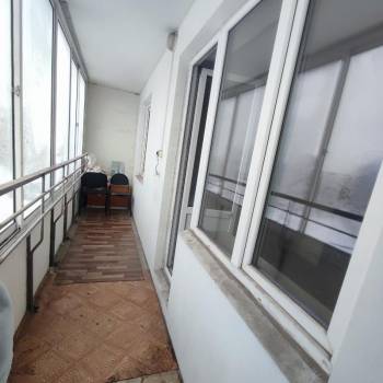 Сдается 1-комнатная квартира, 27 м²