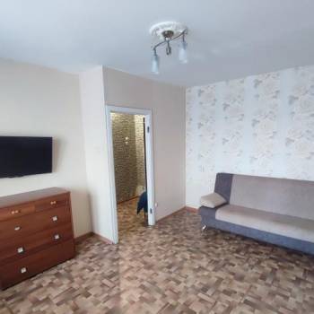 Сдается 1-комнатная квартира, 27 м²