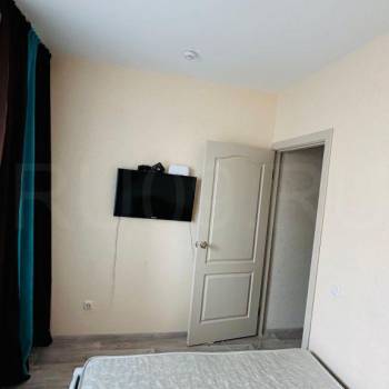 Сдается 2-х комнатная квартира, 45 м²