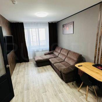 Сдается 2-х комнатная квартира, 45 м²