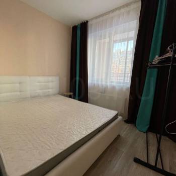 Сдается 2-х комнатная квартира, 45 м²