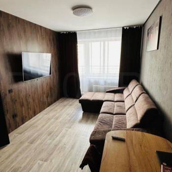 Сдается 2-х комнатная квартира, 45 м²