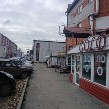 Сдается Нежилое помещение, 70 м²