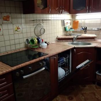 Сдается 2-х комнатная квартира, 52 м²