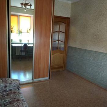 Сдается 2-х комнатная квартира, 52 м²