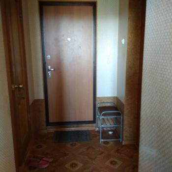 Сдается 2-х комнатная квартира, 52 м²