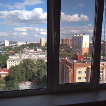 Сдается 2-х комнатная квартира, 52 м²