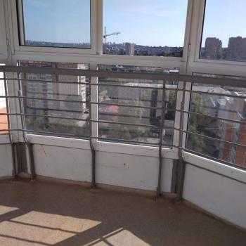 Сдается 2-х комнатная квартира, 52 м²