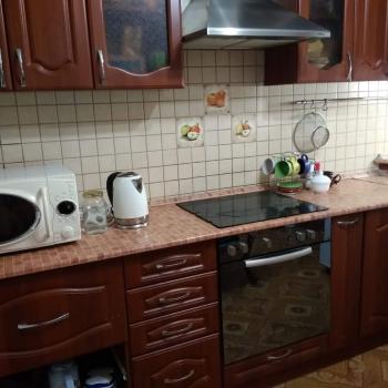 Сдается 2-х комнатная квартира, 52 м²