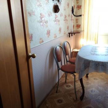 Сдается 2-х комнатная квартира, 52 м²