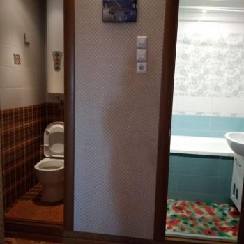 Сдается 2-х комнатная квартира, 52 м²