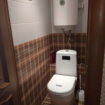 Сдается 2-х комнатная квартира, 52 м²