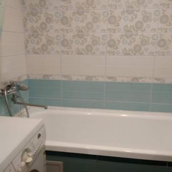 Сдается 2-х комнатная квартира, 52 м²