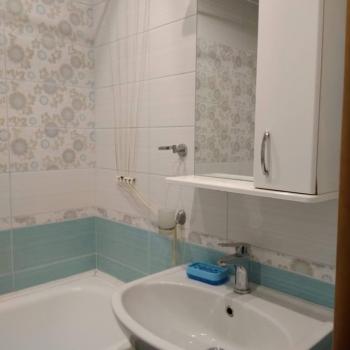 Сдается 2-х комнатная квартира, 52 м²