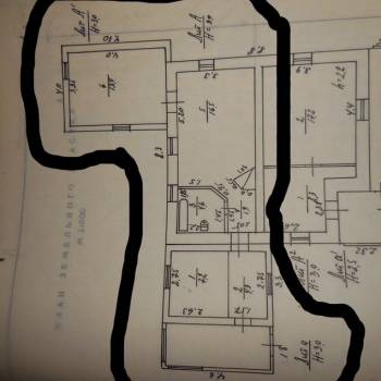 Продается Дом, 47 м²