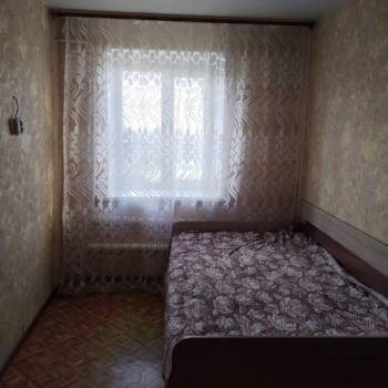 Продается 2-х комнатная квартира, 44,4 м²