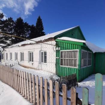 Продается 3-х комнатная квартира, 45,6 м²