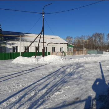 Продается 3-х комнатная квартира, 45,6 м²