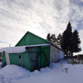 Продается 3-х комнатная квартира, 45,6 м²