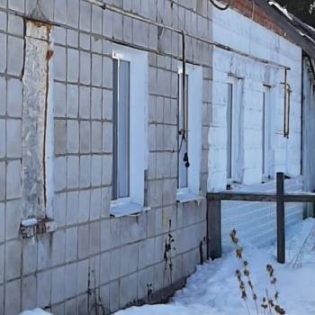 Продается 3-х комнатная квартира, 45,6 м²