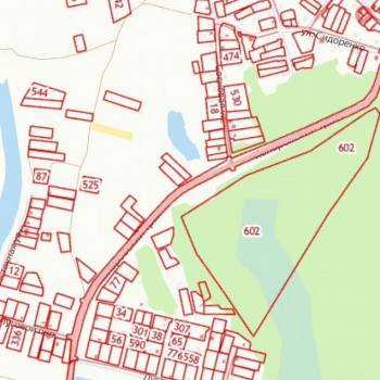 Продается Участок, 1500 м²