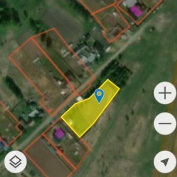 Продается Участок, 2000 м²