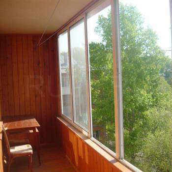 Сдается 1-комнатная квартира, 36 м²