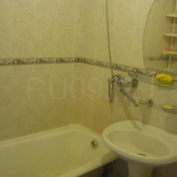 Сдается 1-комнатная квартира, 36 м²