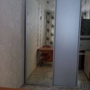 Сдается 2-х комнатная квартира, 45 м²