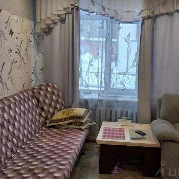 Сдается 2-х комнатная квартира, 45 м²