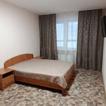 Сдается 1-комнатная квартира, 39 м²