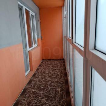 Сдается 1-комнатная квартира, 39 м²