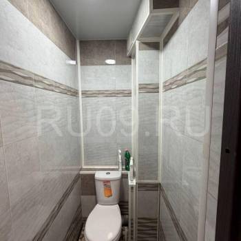Продается 1-комнатная квартира, 33 м²