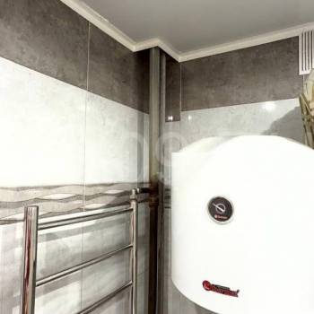 Продается 1-комнатная квартира, 33 м²