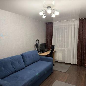 Продается 1-комнатная квартира, 33 м²