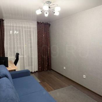 Продается 1-комнатная квартира, 33 м²