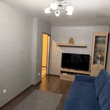 Продается 1-комнатная квартира, 33 м²