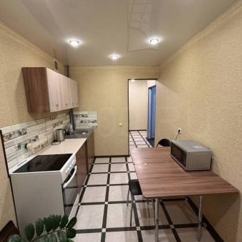 Продается 1-комнатная квартира, 33 м²