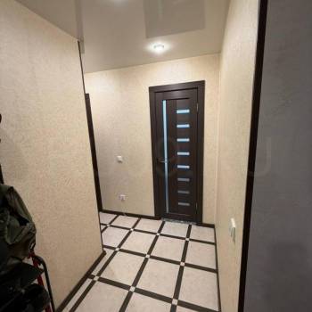 Продается 1-комнатная квартира, 33 м²