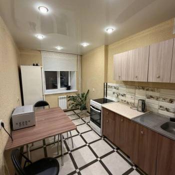 Продается 1-комнатная квартира, 33 м²