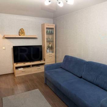 Продается 1-комнатная квартира, 33 м²