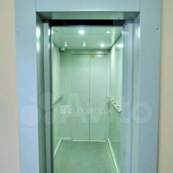 Продается 2-х комнатная квартира, 53 м²