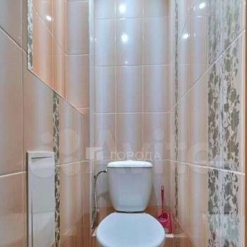 Продается 2-х комнатная квартира, 53 м²