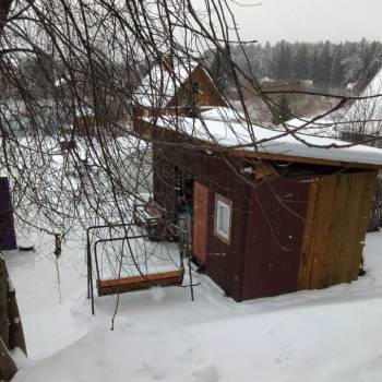 Продается Дом, 35 м²