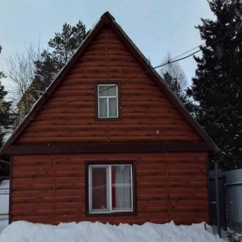 Продается Дом, 35 м²