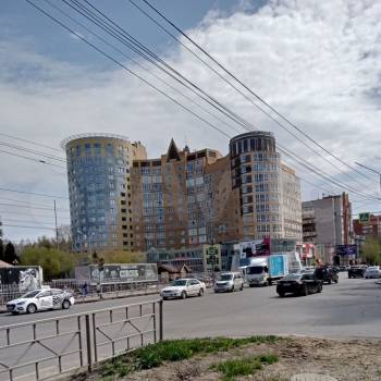 Продается Многокомнатная квартира, 160 м²