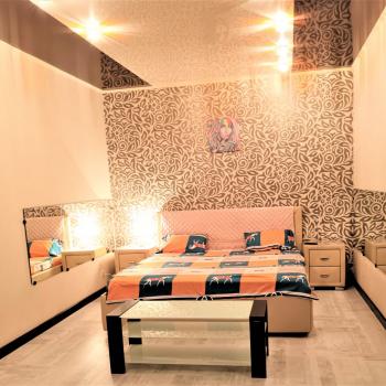 Сдается 1-комнатная квартира, 50 м²