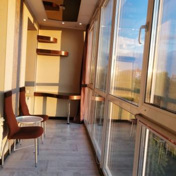 Сдается 1-комнатная квартира, 50 м²