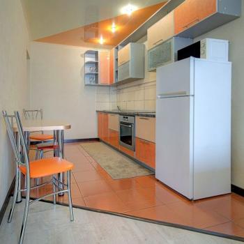 Сдается 1-комнатная квартира, 50 м²