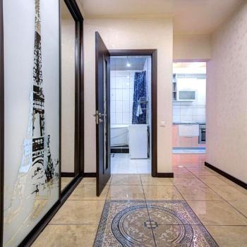 Сдается 1-комнатная квартира, 50 м²